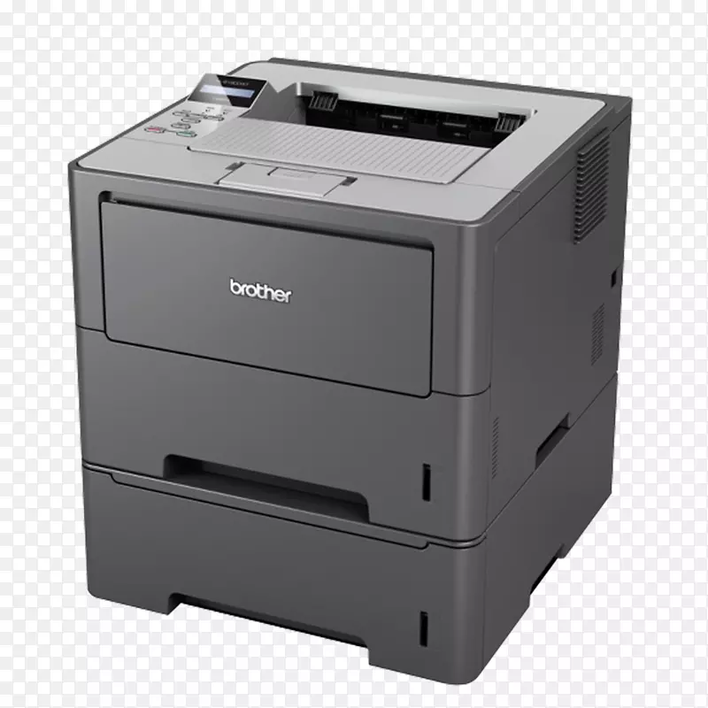 激光打印机双面印刷兄弟工业邮票激光打印机