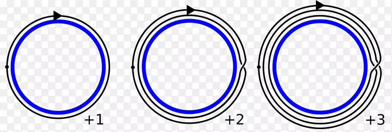 球面的圆同伦群bpst实数映射圆