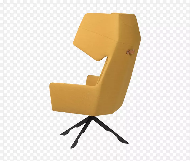 帕劳翼椅家具-椅子