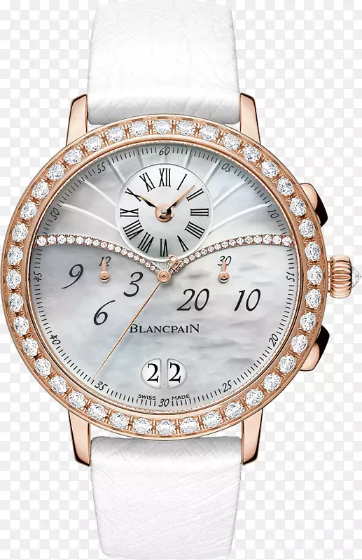 布兰帕特·维勒雷特手表奢侈品珠宝首饰手表