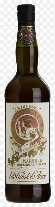 库拉托罗-阿里尼1875利口酒