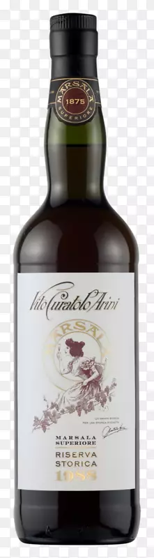 玛莎拉葡萄酒强化葡萄酒红葡萄酒普通葡萄-玛莎拉酒