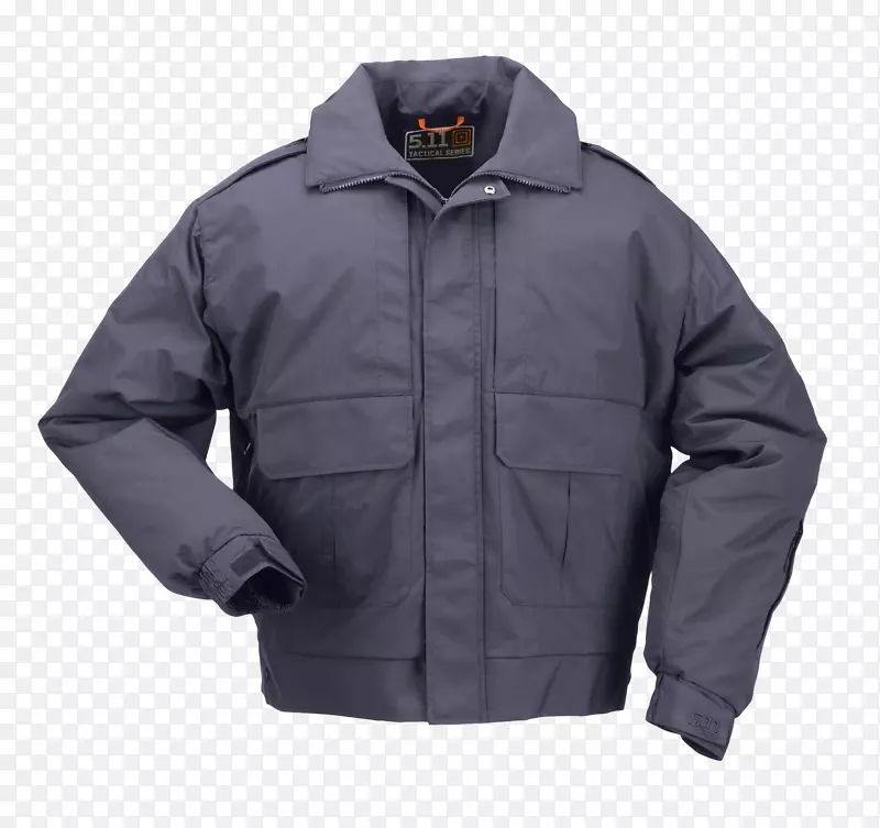 夹克Amazon.com拉链5.11战术服装-夹克