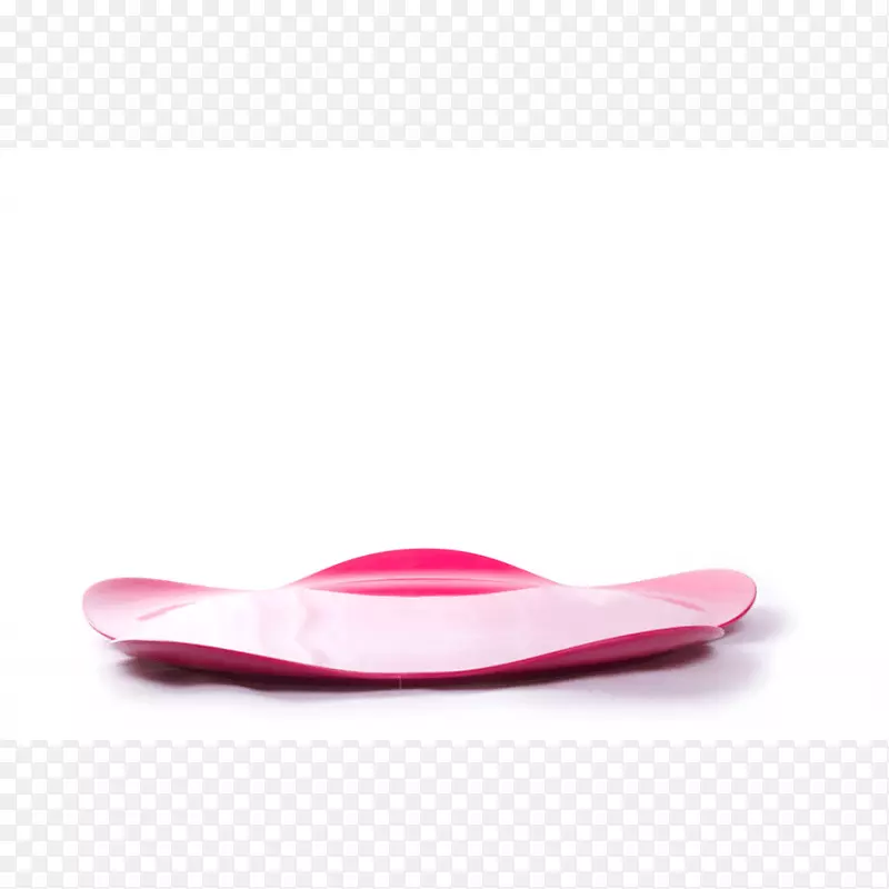 芭蕾舞平底粉红色m型鞋设计