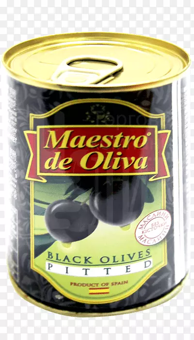 水果橄榄油罐头可以