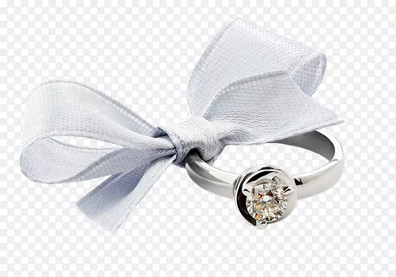 免费钻石戒指-婚礼用品
