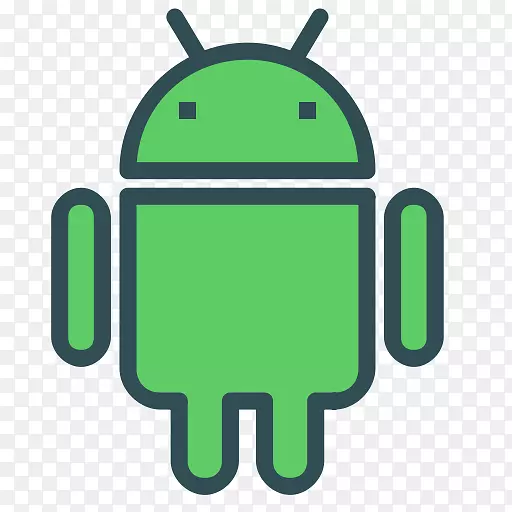 android软件开发计算机图标符号