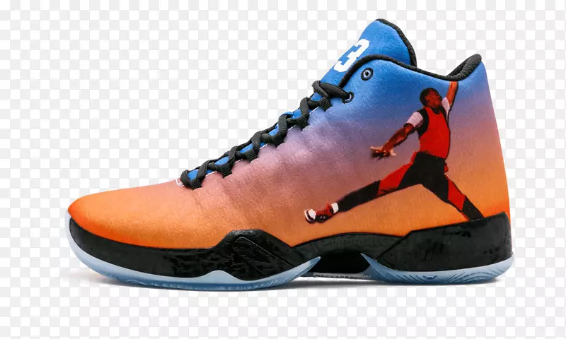 耐克AIR max Air Jordan XX9篮球鞋-耐克