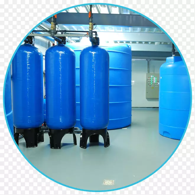 软化水工业水处理水箱.水