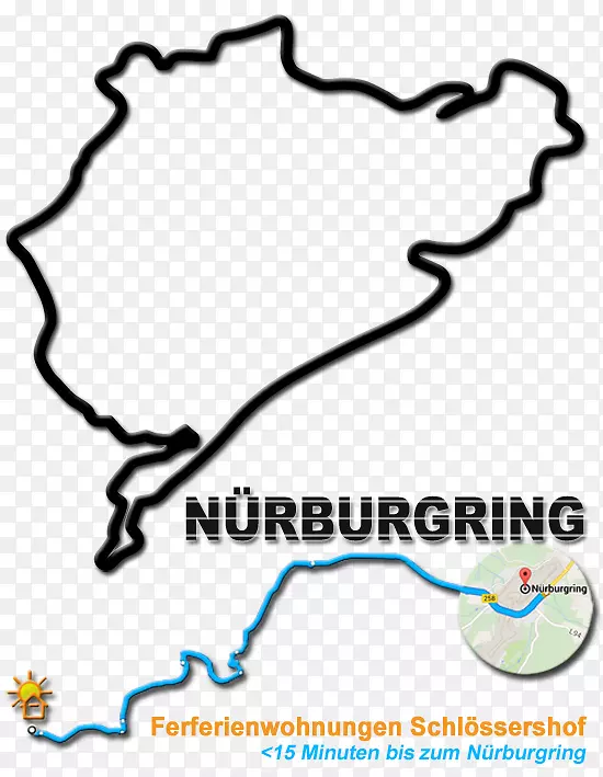 24小时nürburgring gran Turismo运动贴纸车
