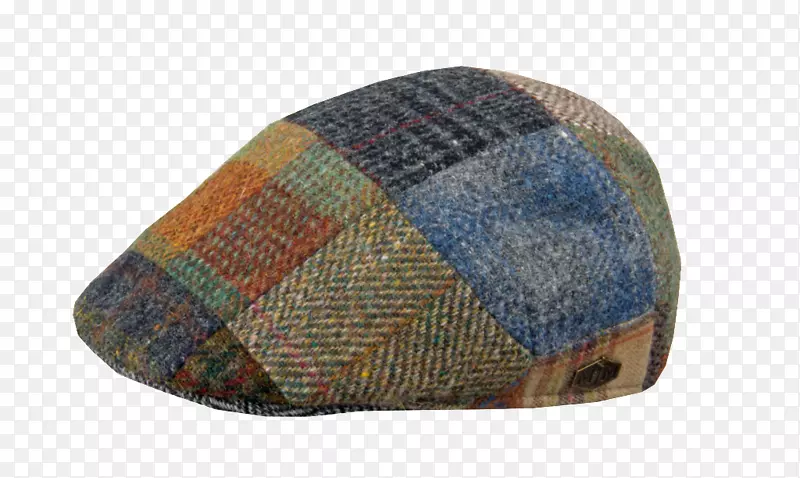 细布针织帽毛纺产品模型