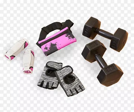 运动器材运动用品体重训练哑铃-哑铃健身美