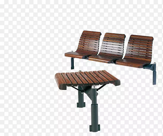椅子长椅/m/083 vt-木制长椅