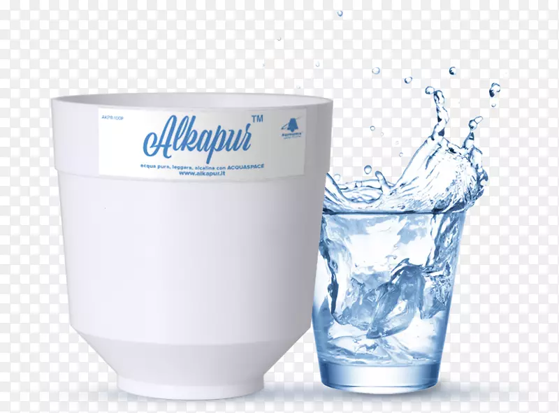 蒸馏水-饮用水