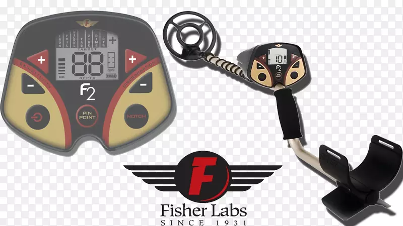 金属探测器Garrett电子公司Minelab电子有限公司-Fisher