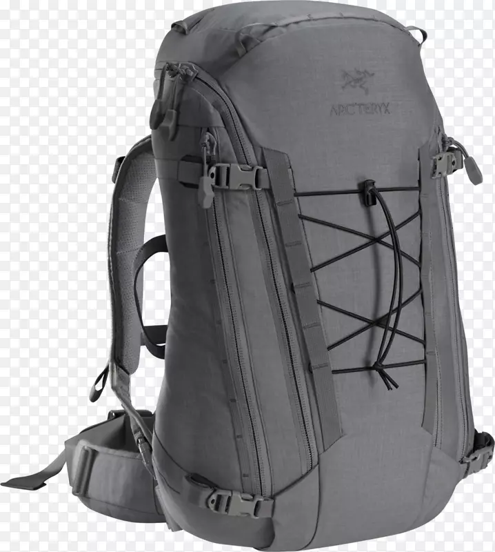 圆弧‘teryx包，背包，拉链，TacticalGear.com-Bag