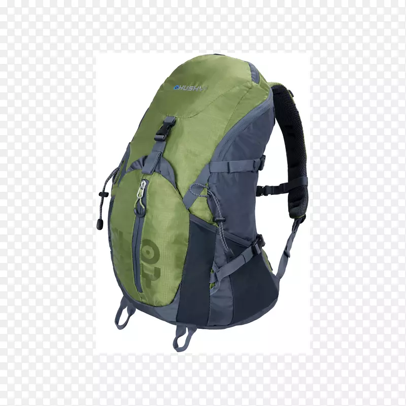 西伯利亚哈士奇背包远足登山旅行-眩光效率