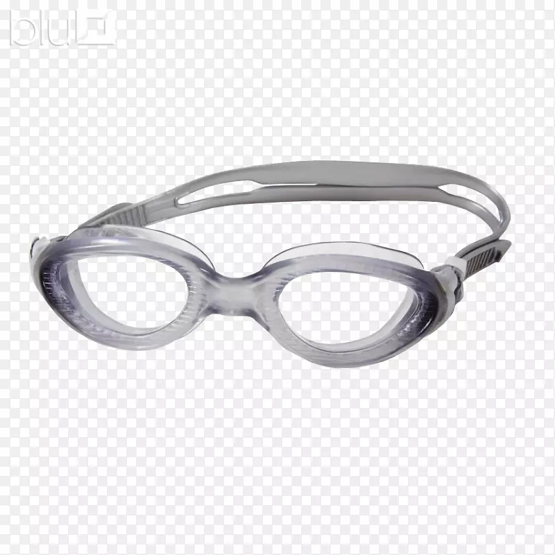 护目镜、光眼镜、潜水和浮潜面具.灯