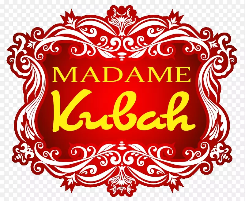 标签商标情人节标志-kubah