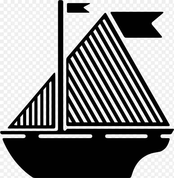 帆船船