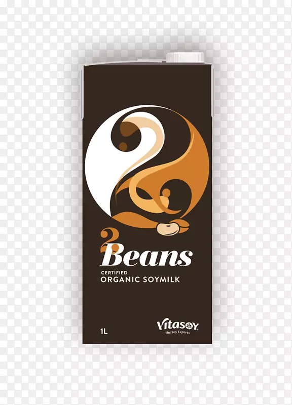 豆乳奶油超高温处理Vitasoy牛奶