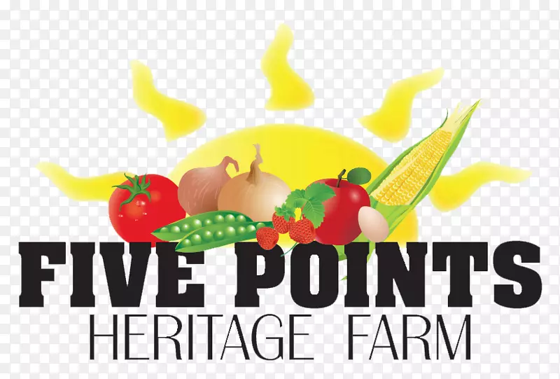农贸市场食品社区-支持农业蔬菜五点遗产农场-蔬菜