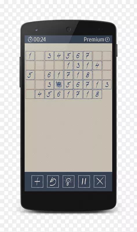 功能手机智能手机需要十：与数字的拼图。十部拼图手机数字阿拉伯数字