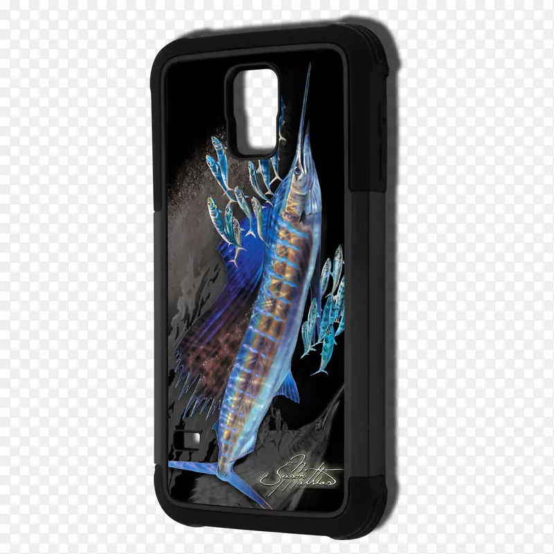 手机配件手机iPhone-旗鱼