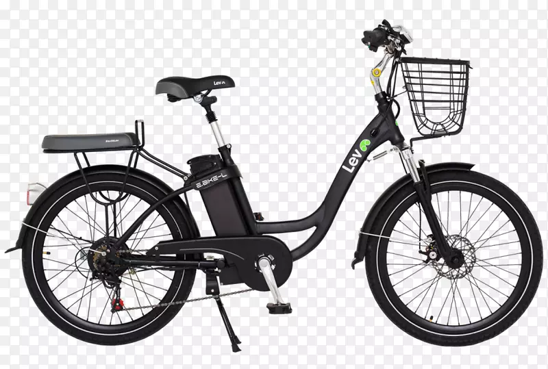 电动自行车山地车SRAM公司自行车-自行车