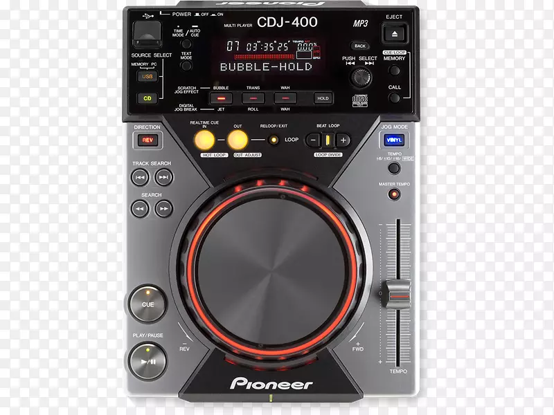 CDJ-1000 mk3 djm cdj-400光盘骑师-cdj