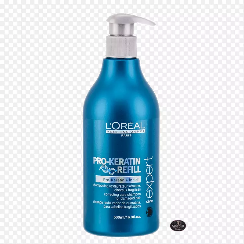 L‘oréal职业化série专家亲角蛋白填充洗发水真正的护发-洗发水