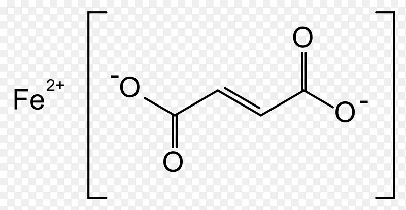 富马酸铁(Ⅱ)氧化亚铁