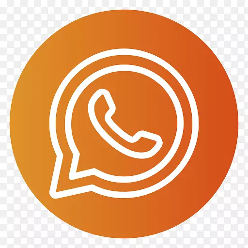 WhatsApp消息计算机图标标识Facebook，Inc.-WhatsApp
