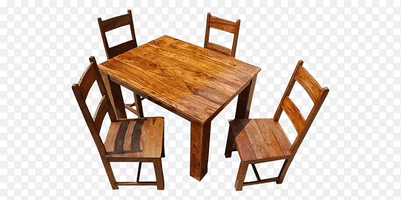 桌椅厨房桌