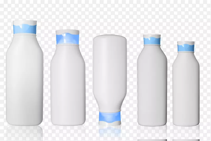 水瓶，塑料瓶，玻璃瓶，水瓶