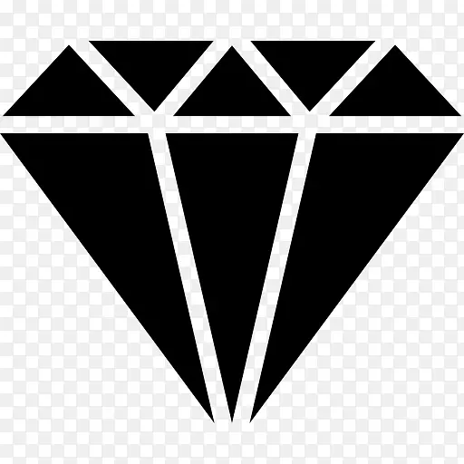钻石纹身宝石-钻石