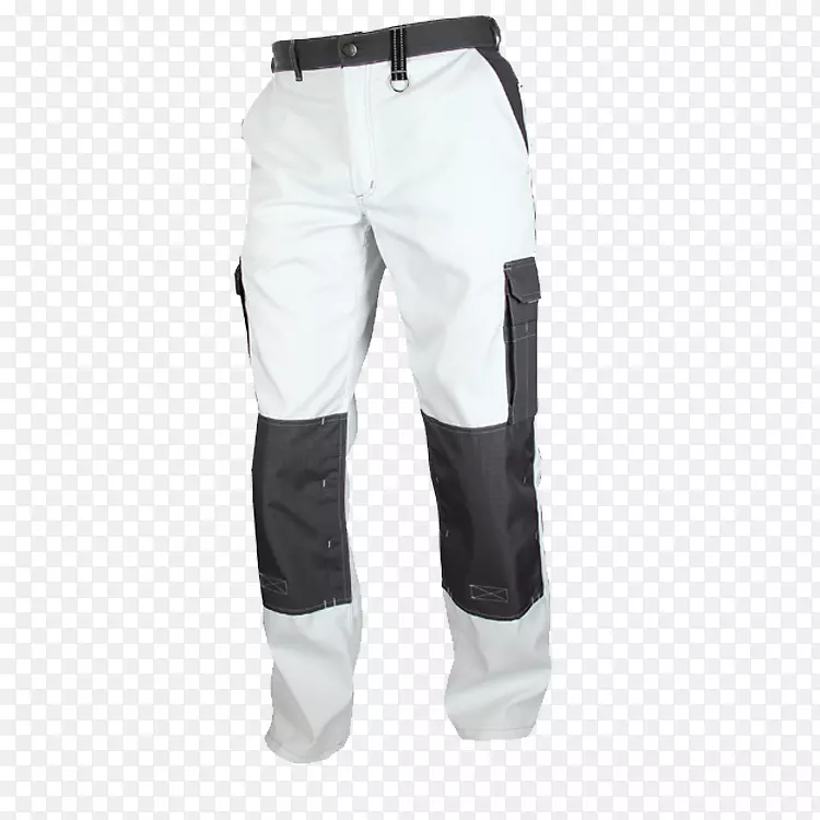 曲棍球防护裤及滑雪短裤口袋