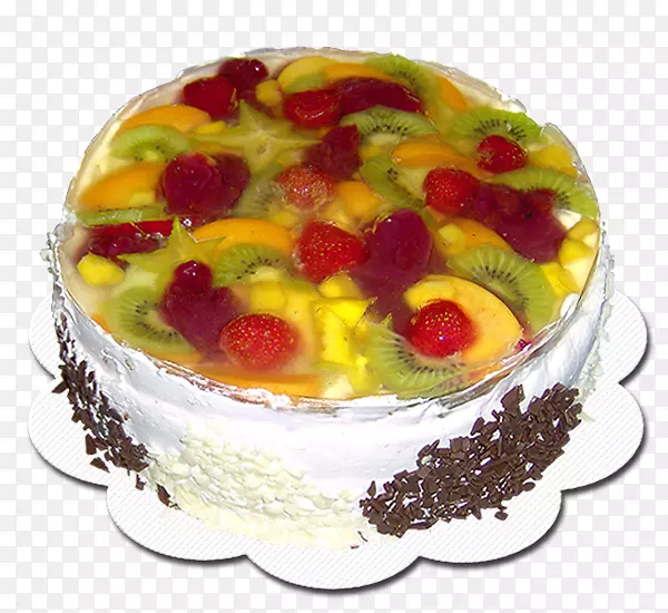 海绵蛋糕水果蛋糕木薯芝士蛋糕