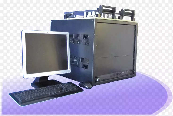 电脑显示器个人电脑硬件台式电脑监测器附件挠曲板