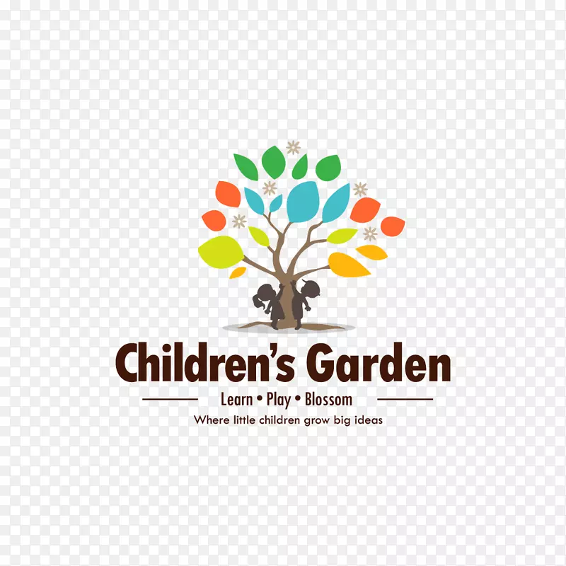 幼儿园标志儿童花园学前广播电台花园标志