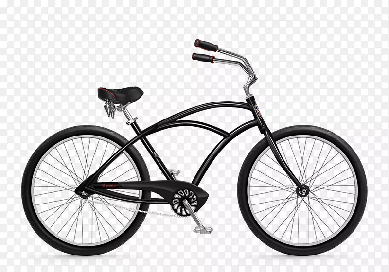巡洋舰自行车电子自行车公司Schwinn自行车公司-自行车