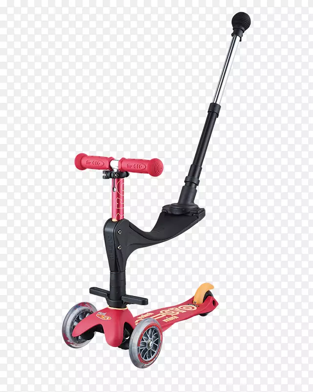 踢踏车微型滑板微移动系统-滑板车