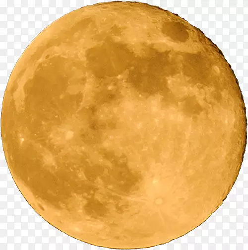 超月满月地球0-月