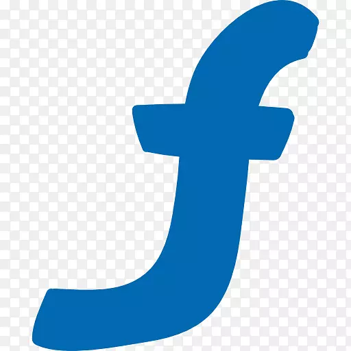 社交媒体电脑图标Flipkart符号剪贴画.社交媒体