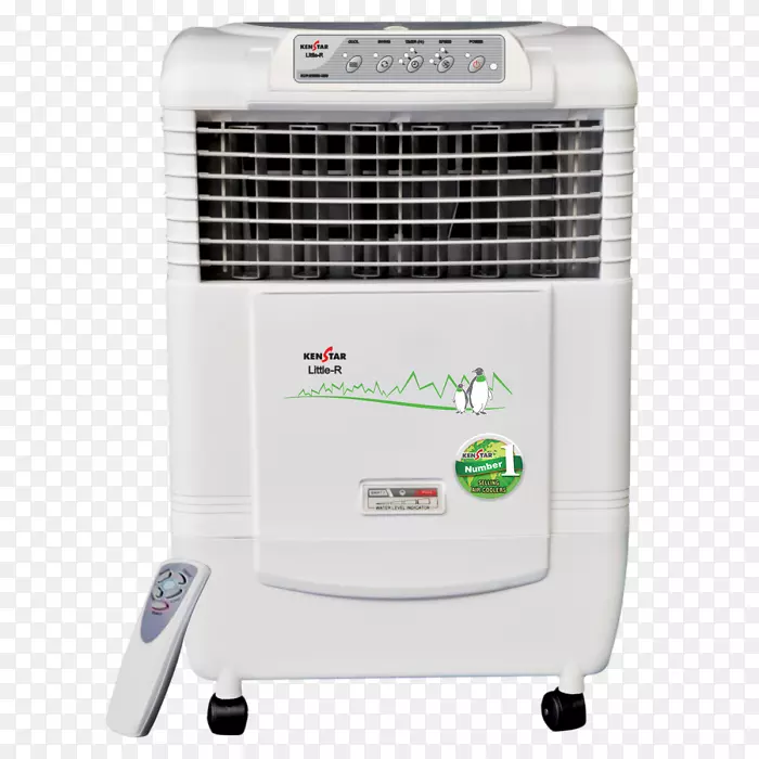 蒸发式冷却器，KNSTAR型空调家用电器.空气冷却器