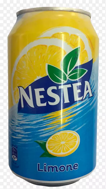 橙汁饮料Nestea柠檬-酸橙饮料柠檬苏打水-茶