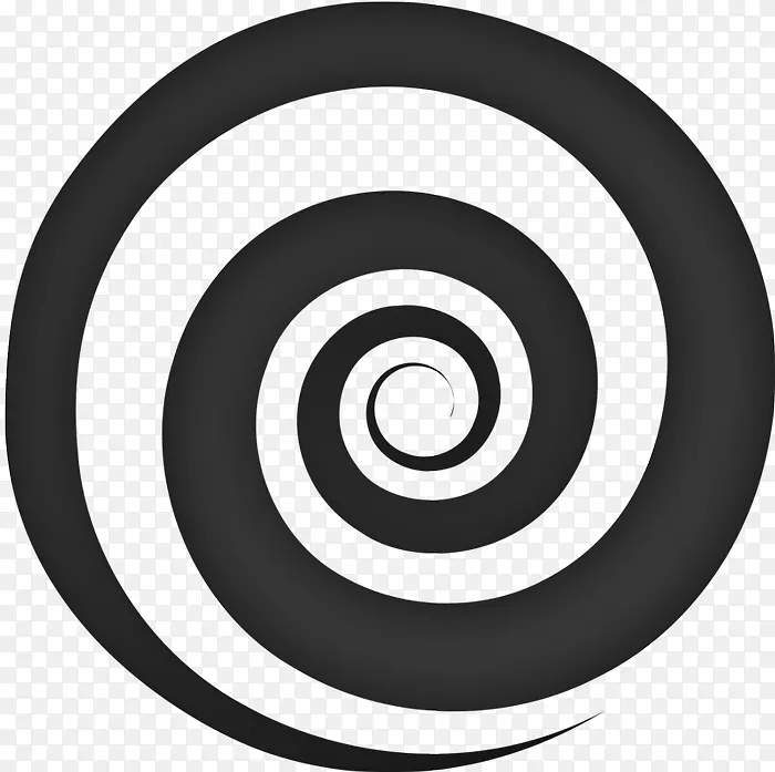特奥多鲁斯对数螺旋圆的螺旋圆
