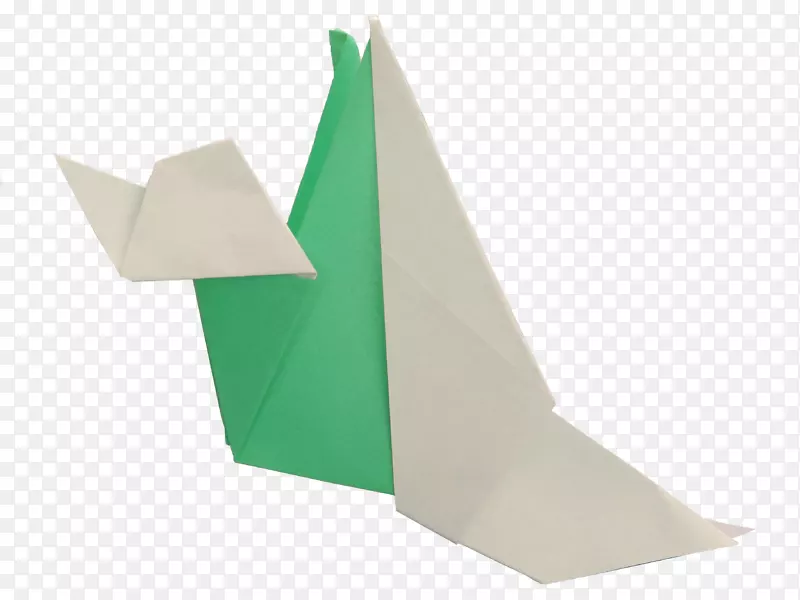 折纸太郎的折纸工作室STXglb.1800实用。Gr EUR-动物折纸