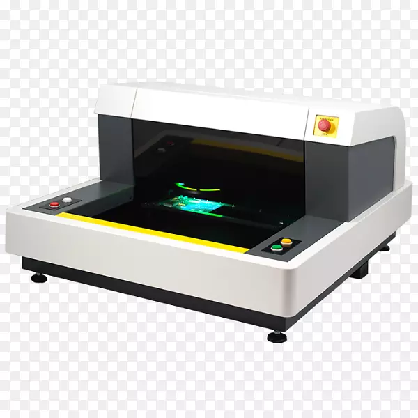 自动光学检查系统喷墨打印回流焊.台式设备