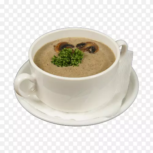 奶油蘑菇汤餐厅菜大师-菜单